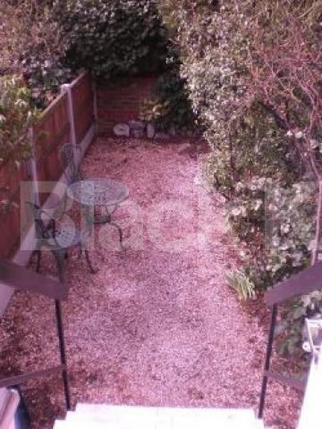 			1 Bedroom, 1 bath, 1 reception Flat			 Wallace Road, CANNONBURY N1